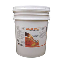 Load image into Gallery viewer, #WASH+WAX Wash-Wax Liquid Carwash 1 Gallon