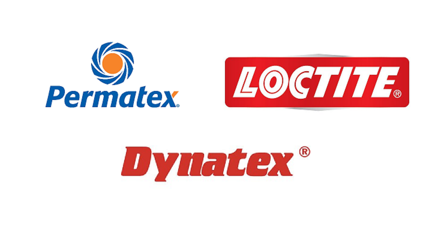 Silicones Threadlockers Grease Denco Distributing