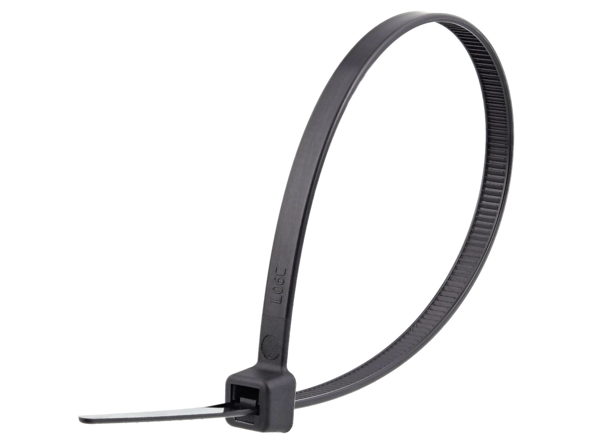 Cable Ties Black