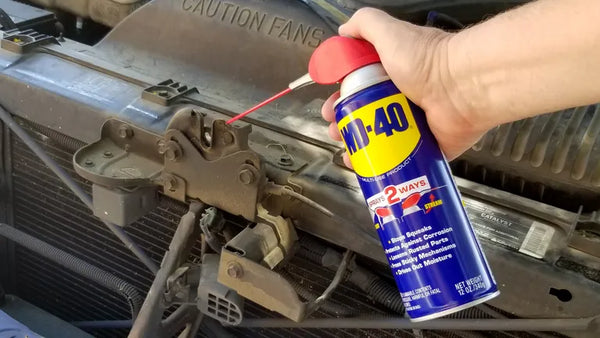 #WD40 WD40 Multi Use