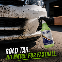 Load image into Gallery viewer, #FASTBALL Fastball Cleaner 12/Case
