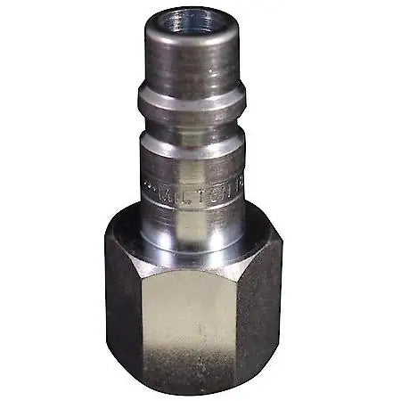 #1860 3-8" FNPT G Style Plug 10 Pack