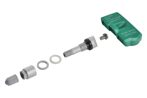 #17-43013 Sensor TPMS Clamp-In 315 MHz Green