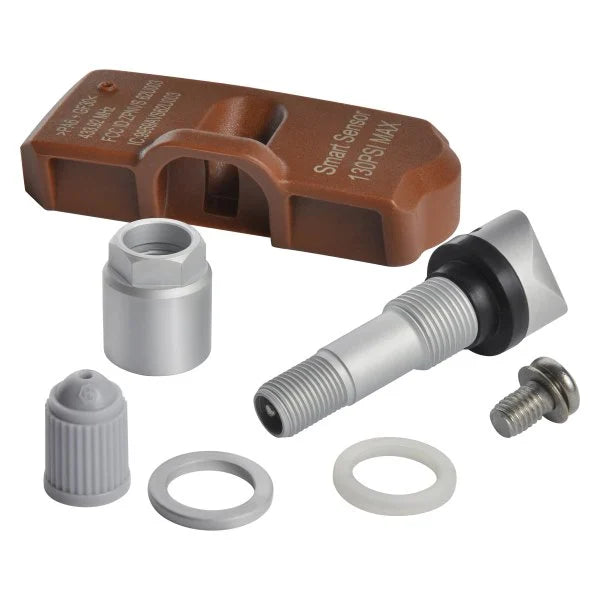 #17-43014 Sensor TPMS Clamp-In 433 MHz Brown