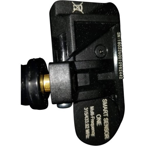 #17-43041 Smart Sensor One Multi-Frequency TPMS Sensor (Snap-In)