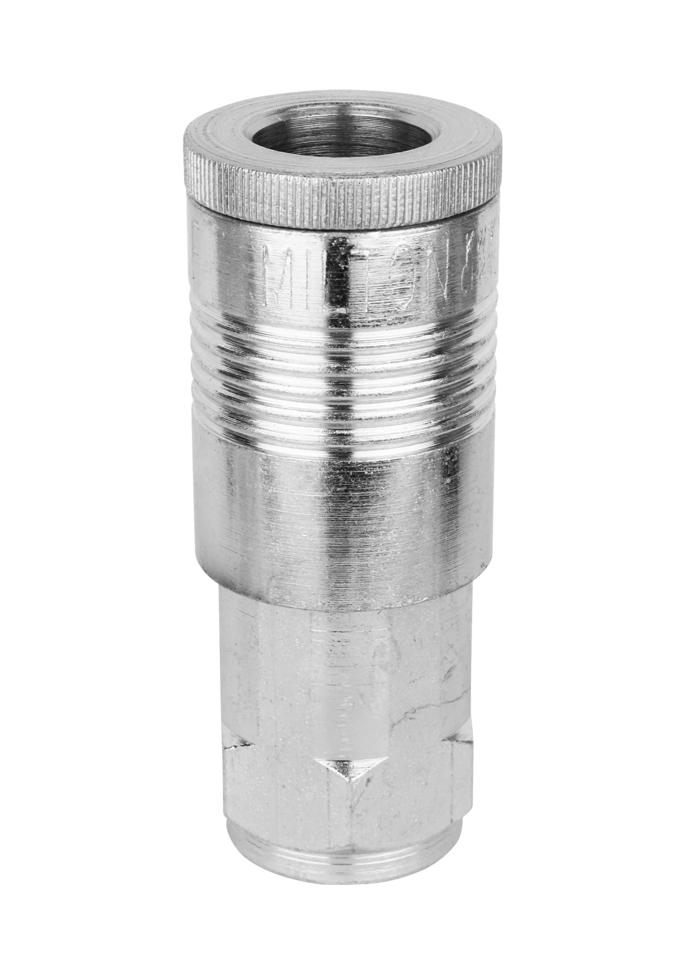 #1813 3-8" FNPT G Style Coupler 10 Pack
