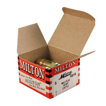 Load image into Gallery viewer, #1819 3-8" MNPT G Style Plug 10 Pack
