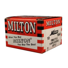 Load image into Gallery viewer, #1840 1-4" FNPT H Style Plug 10 Pack
