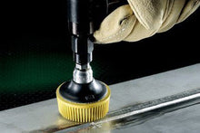 Load image into Gallery viewer, 3M Roloc Bristle Disc
