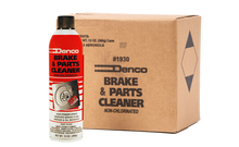 Load image into Gallery viewer, #1930 Denco Brake Cleaner Non-Chlorinated - 13 OZ Cans - 12 Pack
