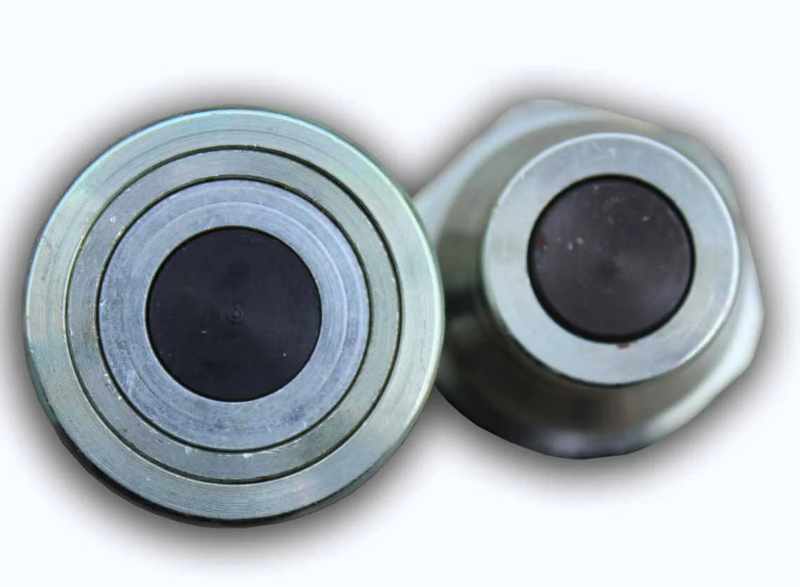 #1860 3-8" FNPT G Style Plug 10 Pack