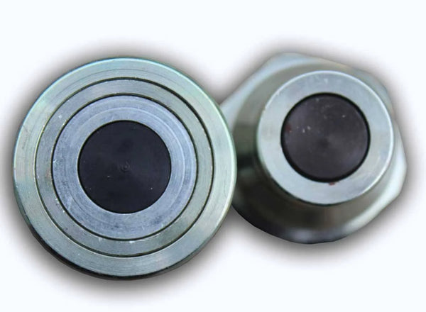 #1860 3-8" FNPT G Style Plug 10 Pack