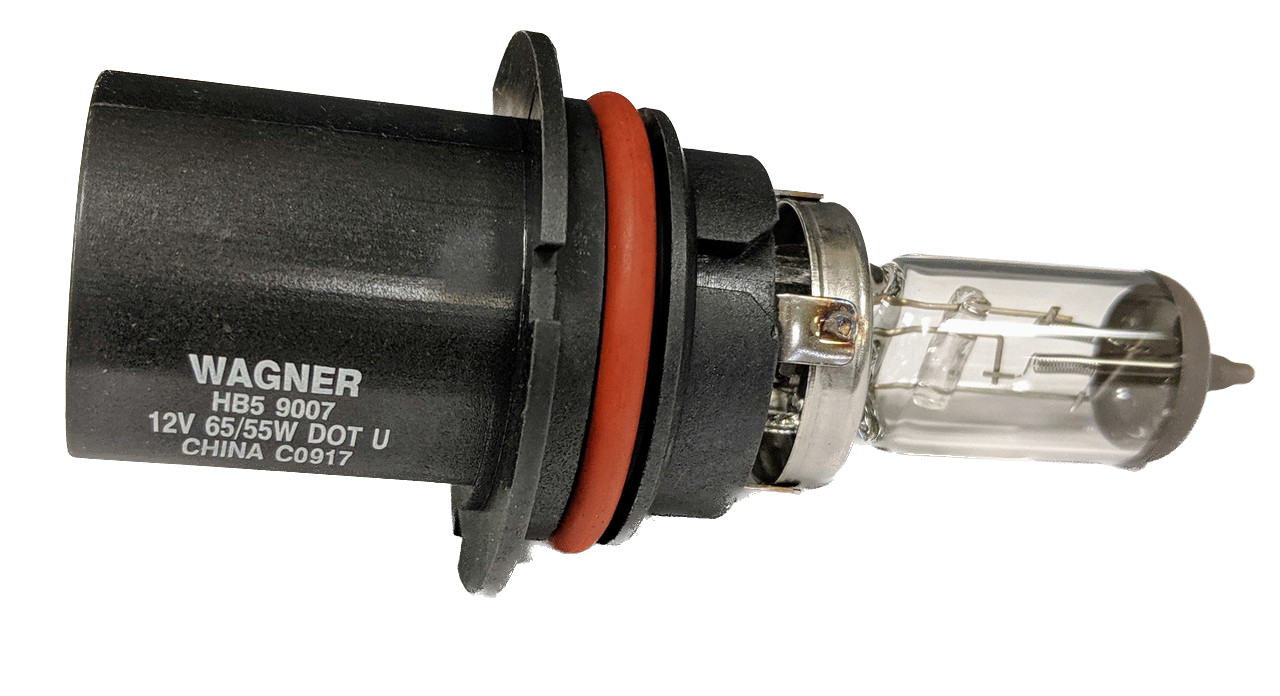 #9007F Halogen Hi-Low Element 65-55w Pack of 10