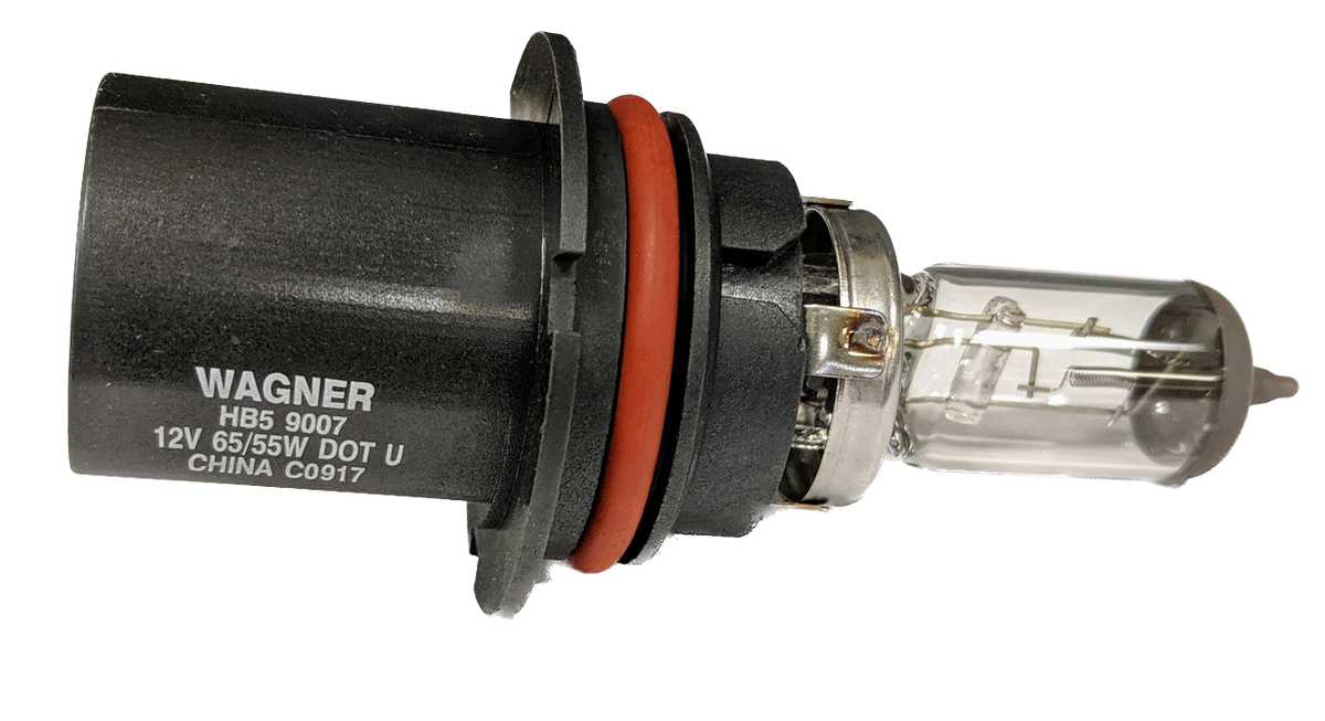 #9007F Halogen Hi-Low Element 65-55w Pack of 10