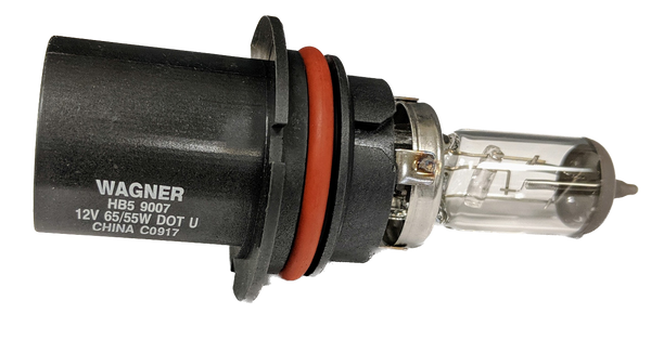 #9007F Halogen Hi-Low Element 65-55w Pack of 10