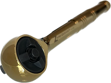 1/4" ZeroDrive™ Gearless Socket Wrench