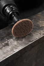 Load image into Gallery viewer, #7480TB Denco 2" Coarse Roloc Reconditioning Disc 50 Pack
