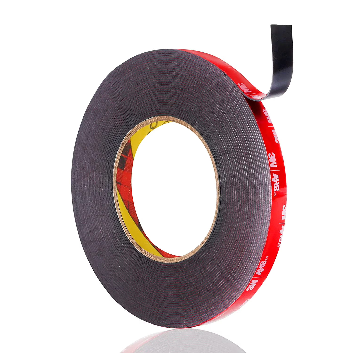 3M Double Coated Automotive Foam Tape