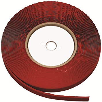 3M Wheel Weight Tape 7 x 15MM - 4 x 23MM
