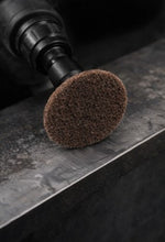 Load image into Gallery viewer, #7485TB Denco 3" Coarse Roloc Reconditioning Disc 25 Pack
