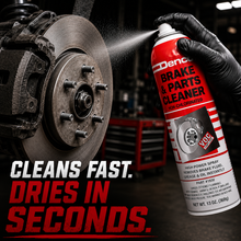 Load image into Gallery viewer, #1930 Denco Brake Cleaner Non-Chlorinated - 13 OZ Cans - 24 Pack
