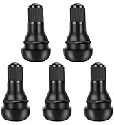 #30414 Valve Stems 1 1/2" Long x .453" 50 Pack