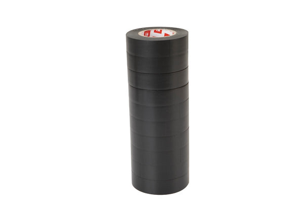 #49656 3M Electrical Tape 18mm x 60' 10 rolls