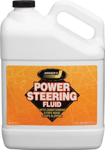#4610 Johnsens Power Steering Fluid