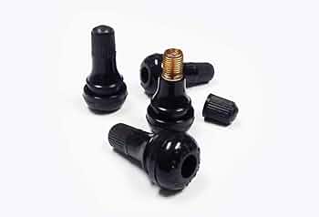 #30413 Valve Stems 1 1/4" Long x .453" 50 pack