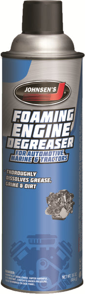 #4644 Johnsens Engine Cleaner & Degreaser Spray 16oz