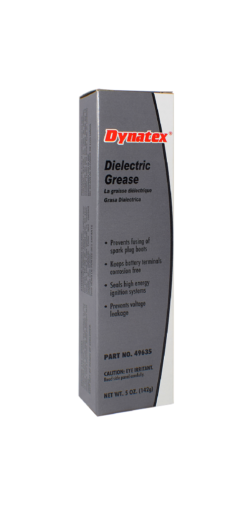 #49635 Dynatex Dielectric Grease 5oz
