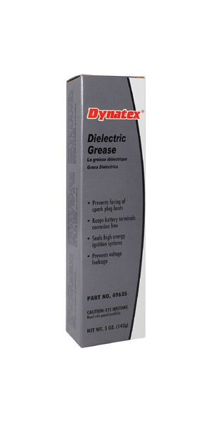#49635 Dynatex Dielectric Grease 5oz