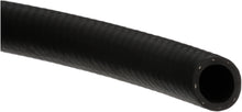 Load image into Gallery viewer, #0182 Black Heater Hose 1-2",  5-8" and 3-4" by 50'
