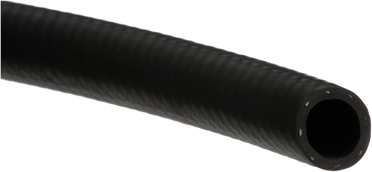 #0182 Black Heater Hose 1-2",  5-8" and 3-4" by 50'