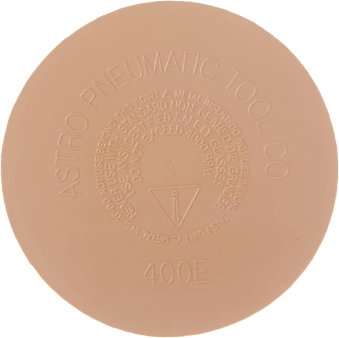 #400E Smart Eraser Pad for Pinstripe and Adhesive Removal
