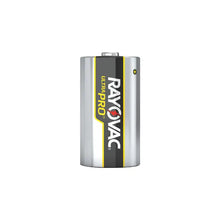 Load image into Gallery viewer, #C Rayovac C Batteries 6 Pack
