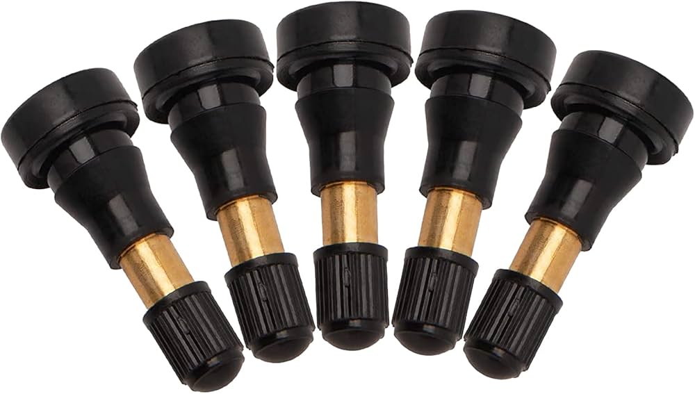 600HP Valve Stem High Pressure 2