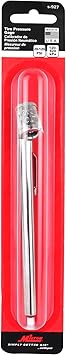#S927 Dual Head Truck Tire Gauge