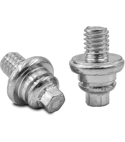 #05323 Replacement Short Side Terminal Bolt 50 Pack