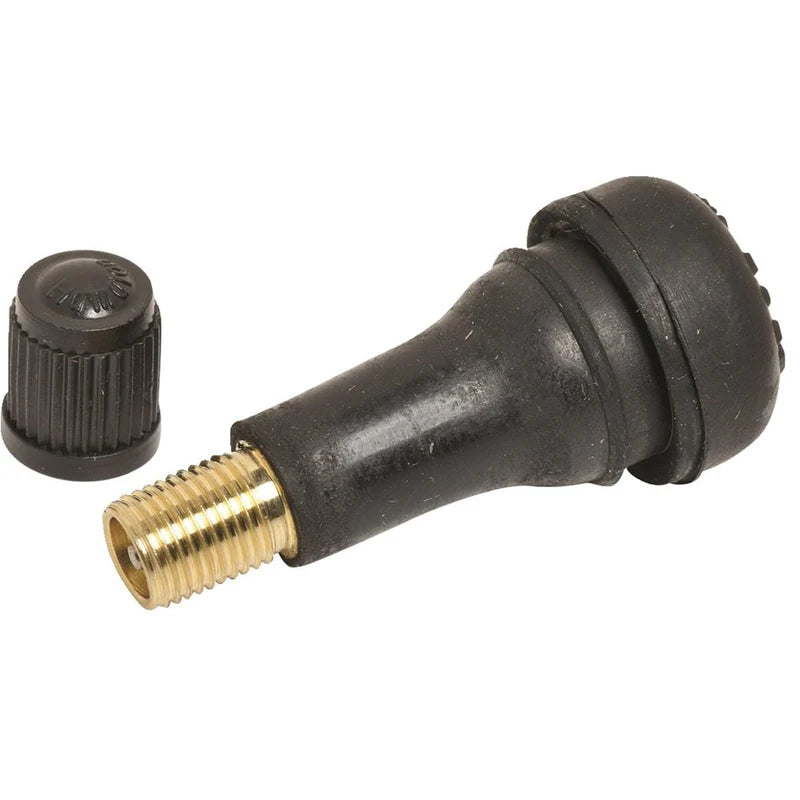 #30413 Valve Stems 1 1/4" Long x .453" 50 pack