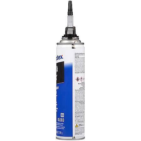 #85080P Permatex Ultra Black Maximum Oil Resistance RTV Silicone Gasket Maker 9.5oz