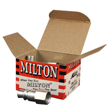 Load image into Gallery viewer, #1840 1-4" FNPT H Style Plug 10 Pack
