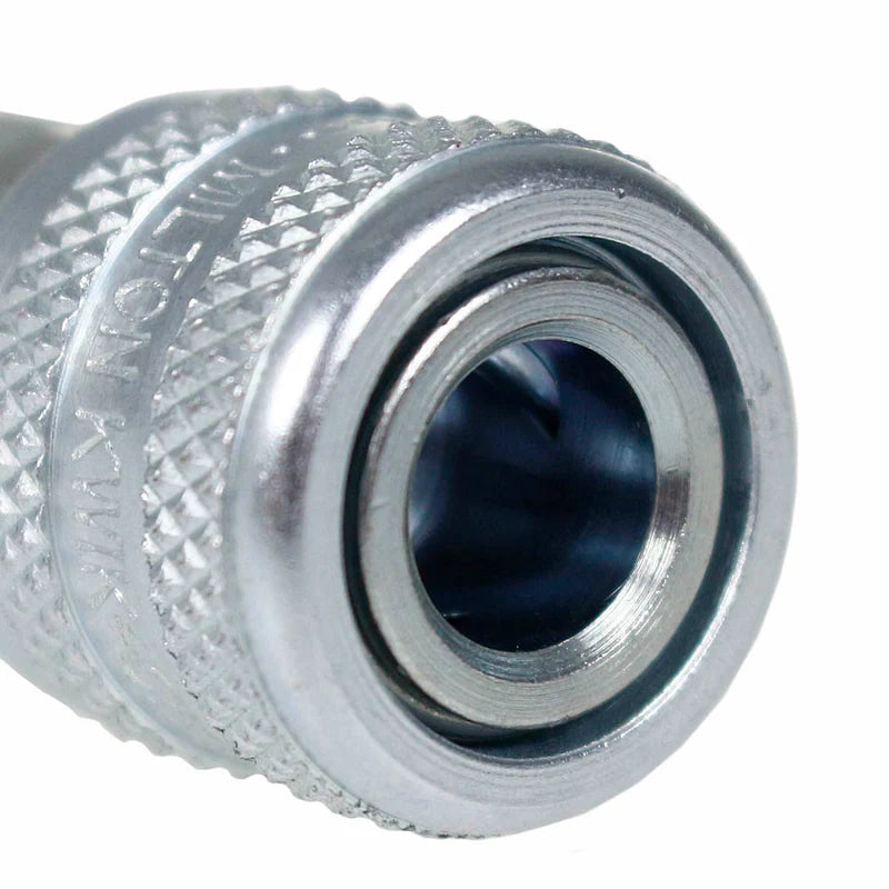#775 Female 1-4 P-T Coupler Body (A) 10 Pack