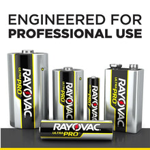 Load image into Gallery viewer, #D Rayovac D Batteries 6 Pack
