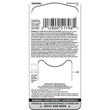 Load image into Gallery viewer, #CR2025 Lithium Coin Cell Battery Rayovac 10 Pack
