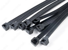 Load image into Gallery viewer, Cable Ties Black

