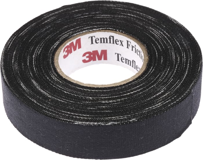 #1755 3M Temflex Cotton Friction Tape