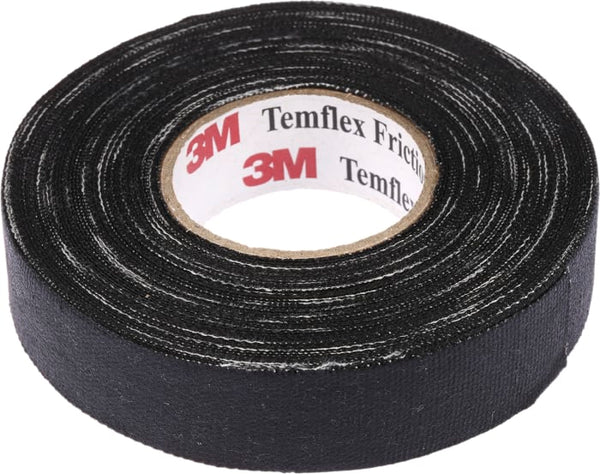 #1755 3M Temflex Cotton Friction Tape