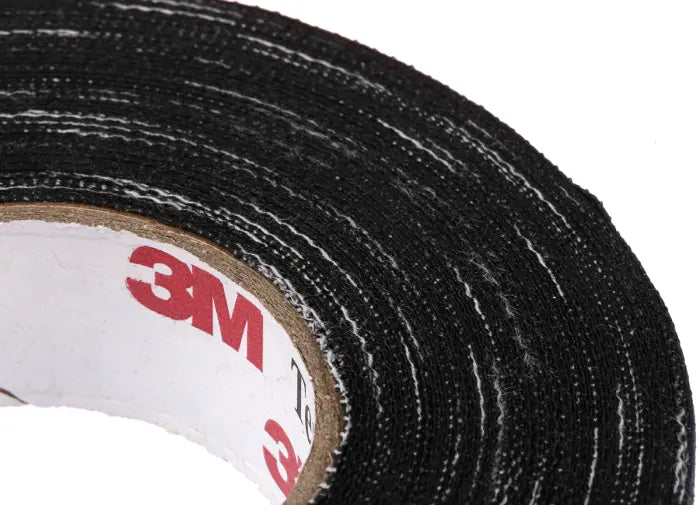 #1755 3M Temflex Cotton Friction Tape