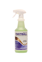 Load image into Gallery viewer, #FASTBALL Fastball Cleaner 12/Case Quart
